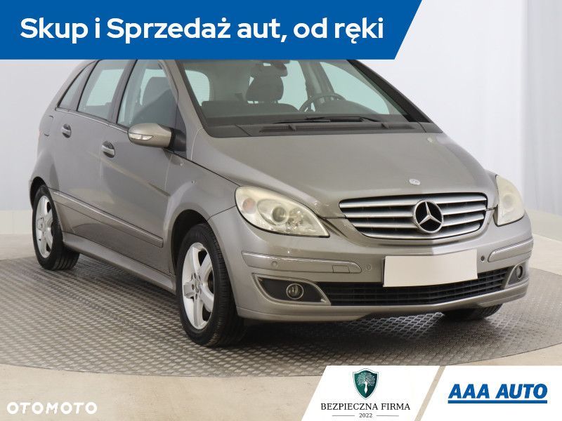Mercedes-Benz Klasa B - 2