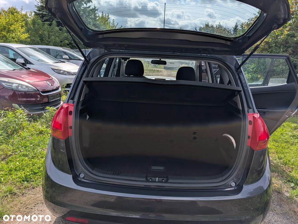 Kia Venga 1.4 CRDi L - 8