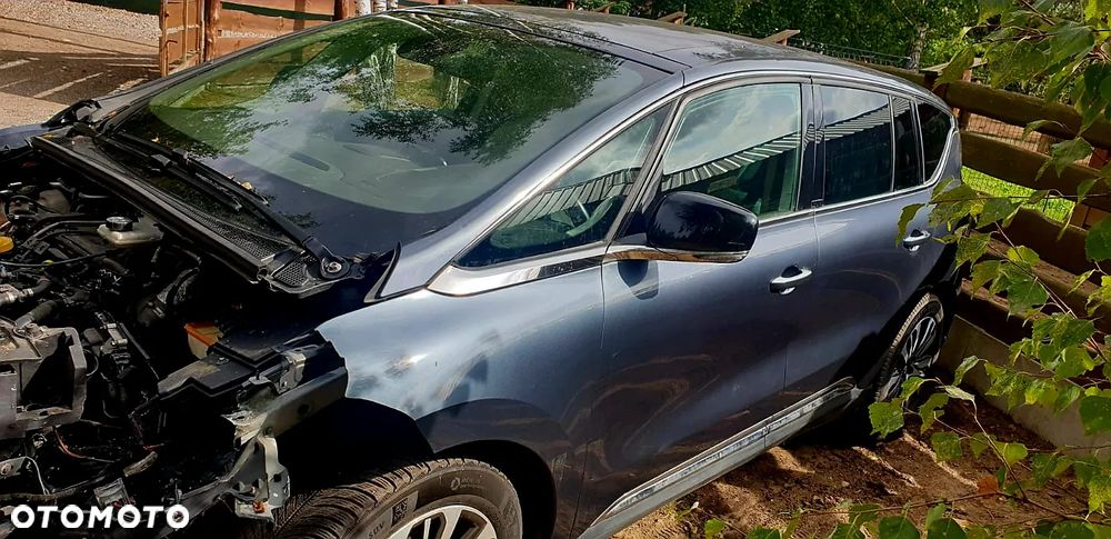 Renault Espace 2.0 Blue dCi Initiale Paris EDC - 4