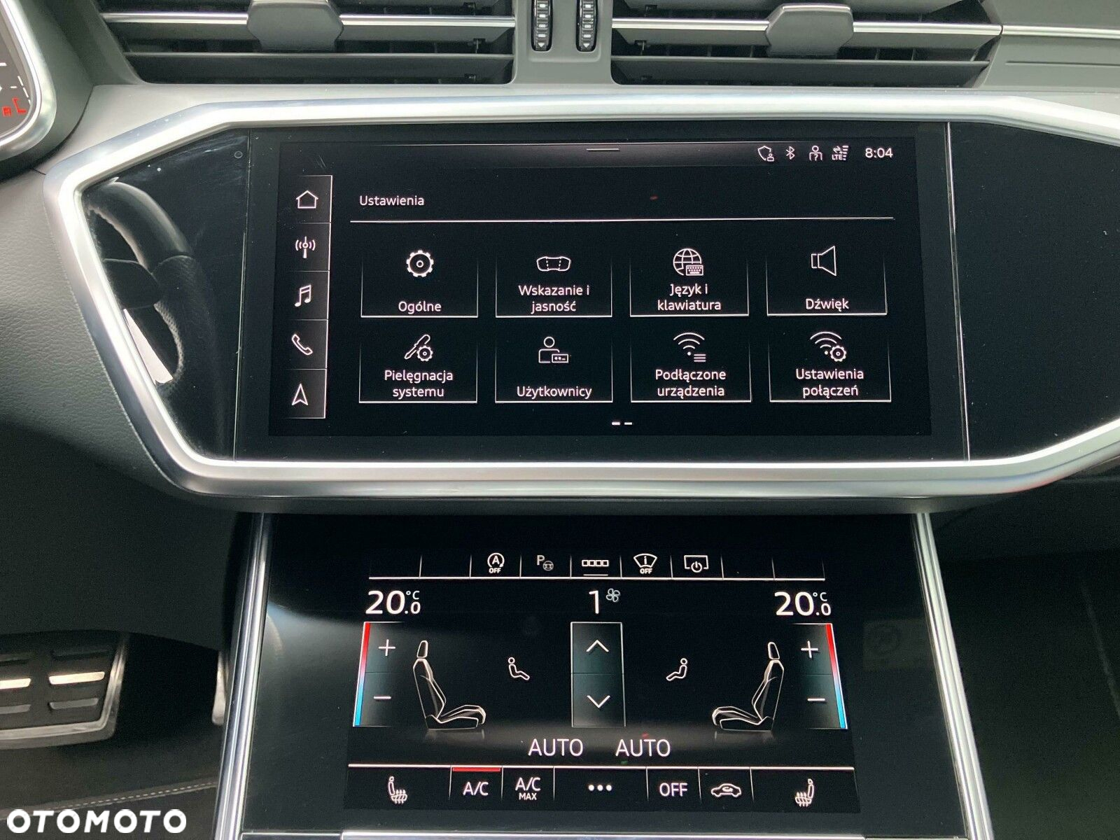 Audi A6 - 27