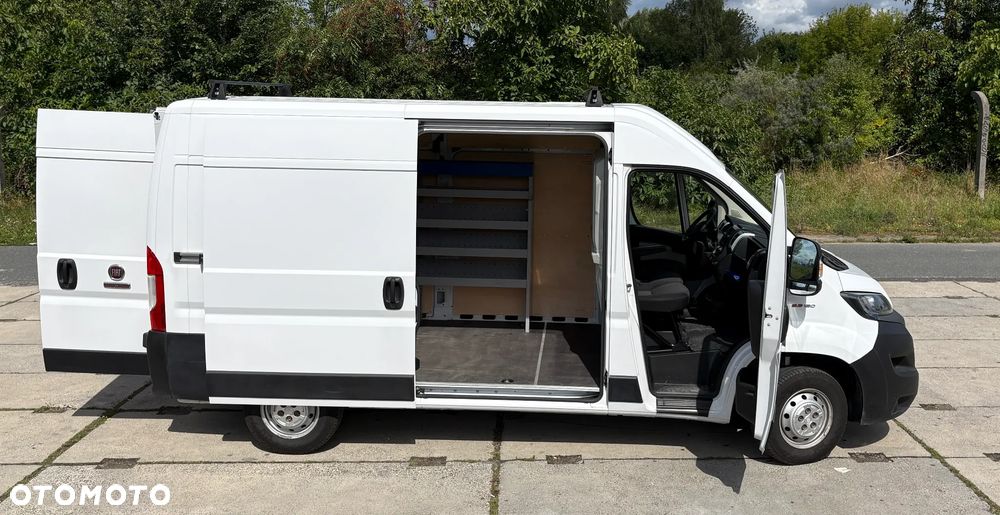 Fiat Ducato - 9