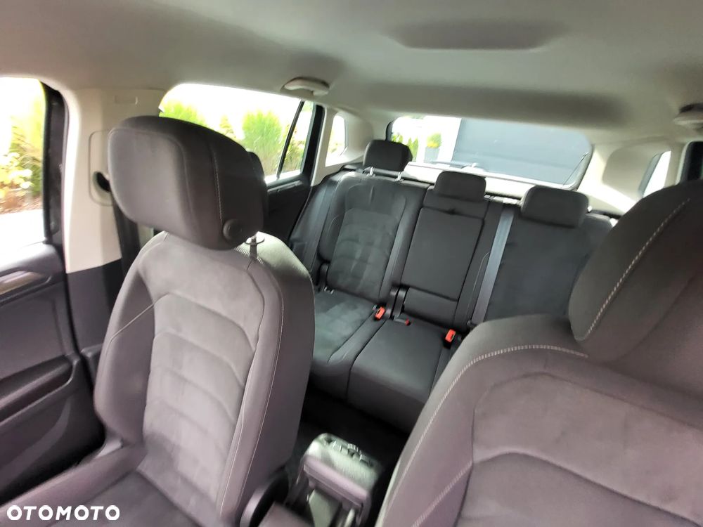 Volkswagen Tiguan 2.0 TDI BMT SCR 4Mot Highline DSG - 5
