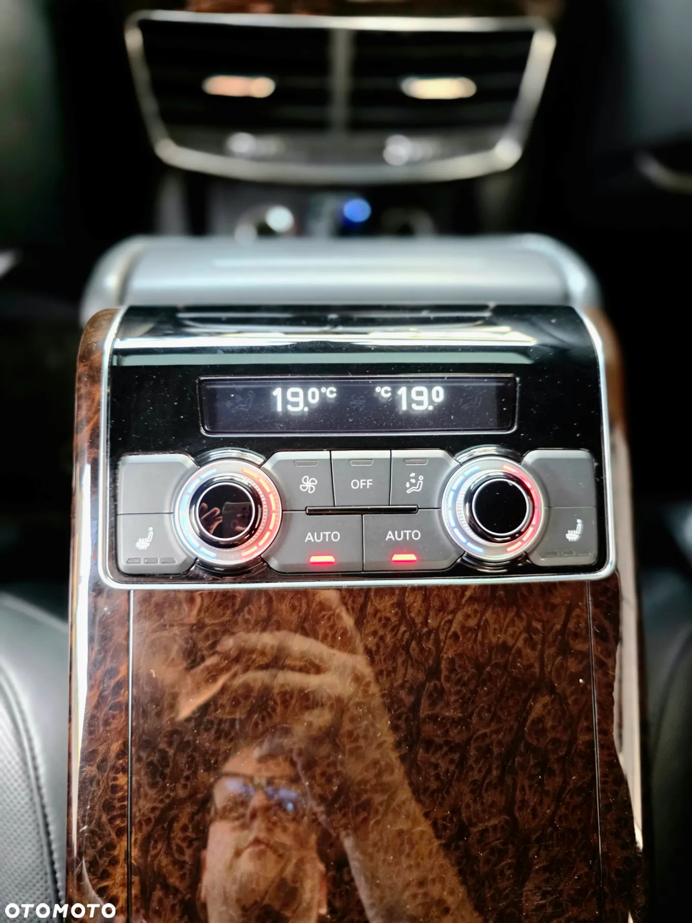 Audi A8 4.2 TDI Quattro - 19