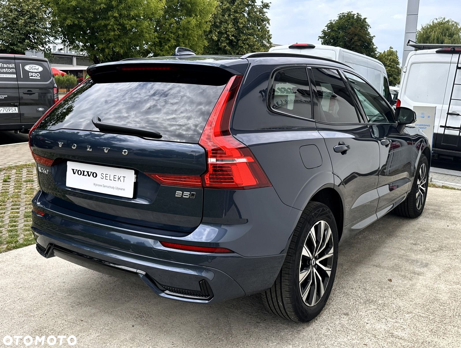 Volvo XC 60 - 7