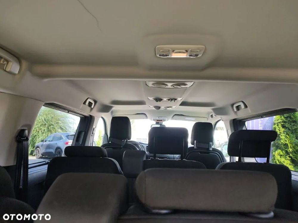 Toyota ProAce Kombi 2.0 D-4D Long 2,8t - 8