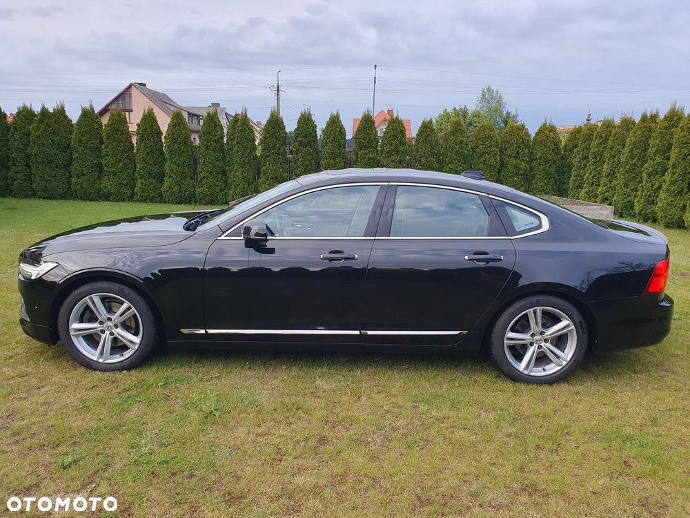 Volvo S90 D4 Inscription - 22