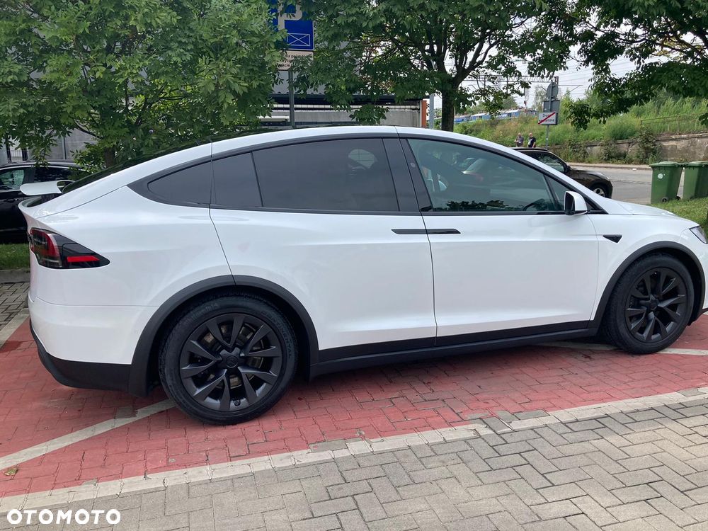 Tesla Model X Long Range AWD - 15