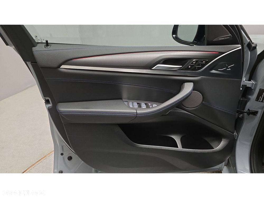 BMW X4 - 17