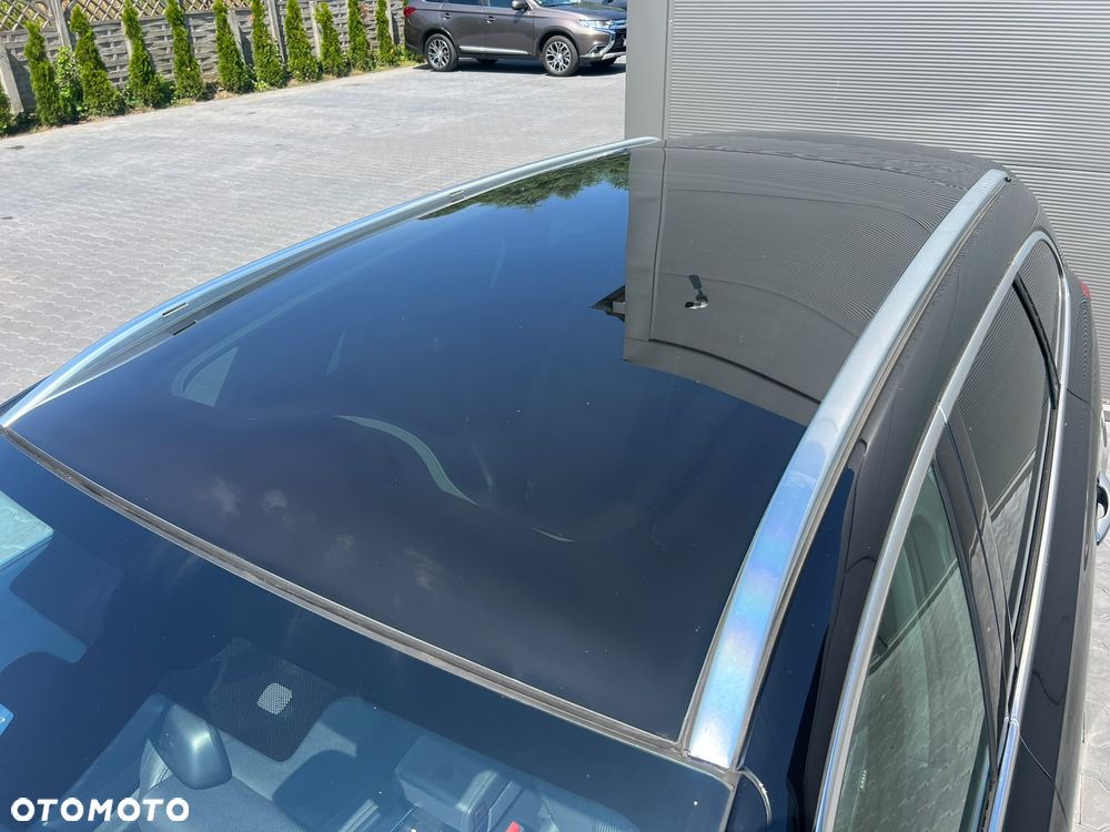 Peugeot 508 BlueHDi 180 EAT6 Stop&Start GT - 9
