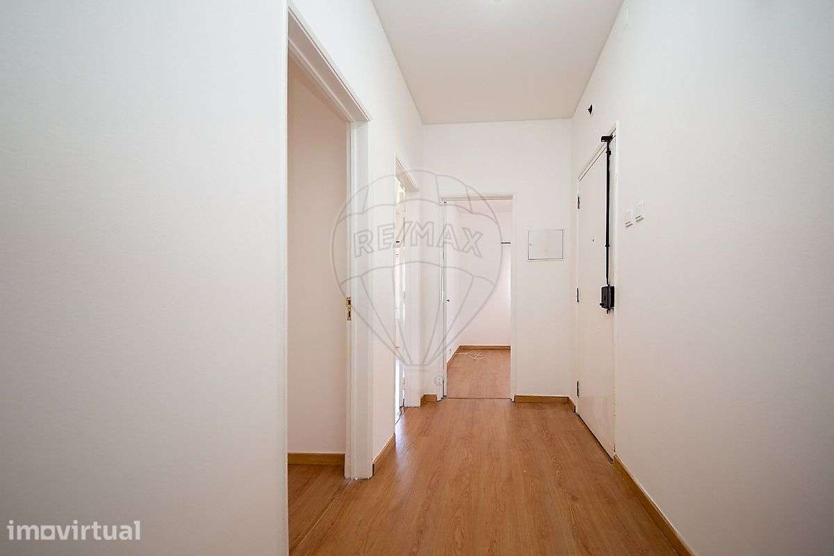 Apartamento T3 para arrendamento - Grande imagem: 4/31