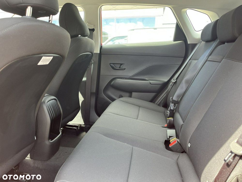Hyundai Kona 1.0 T-GDI Smart - 17