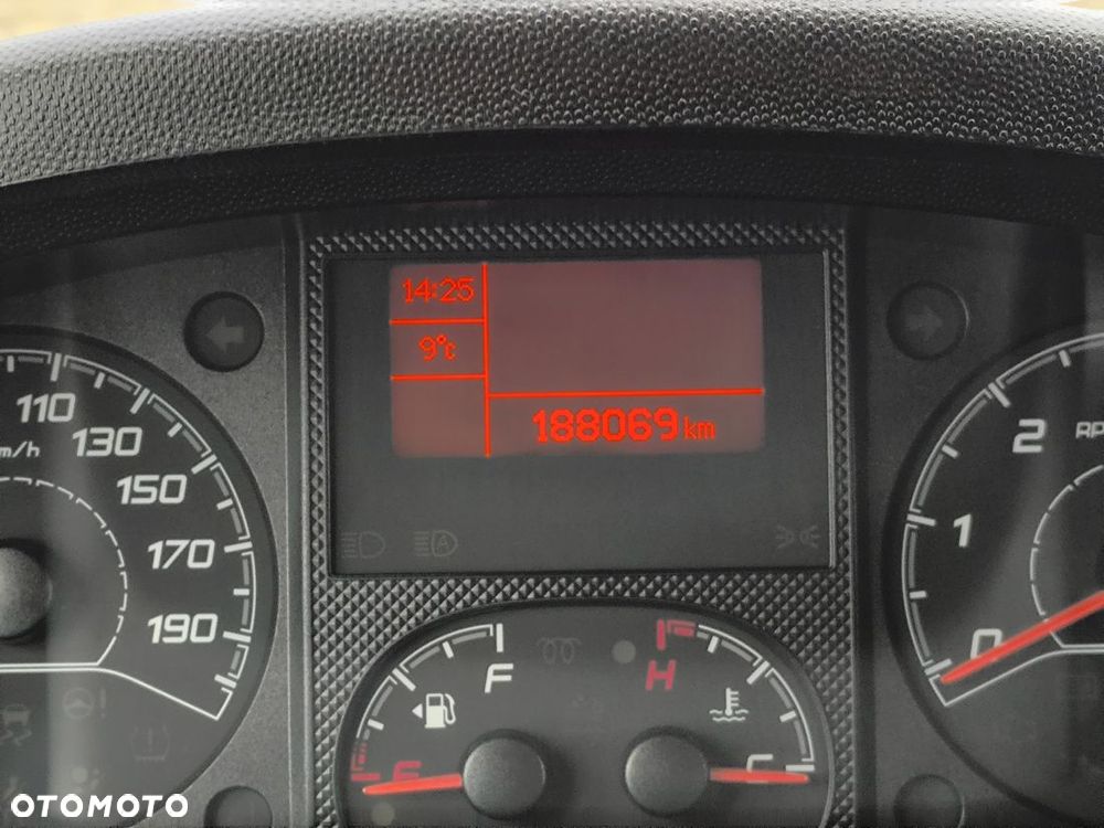 Citroën JUMPER ​*L2H2​*2.2 BLUEHDI​*140KM​*HAK​*KAMERA​*KLIMATRONIC​*16 - 13