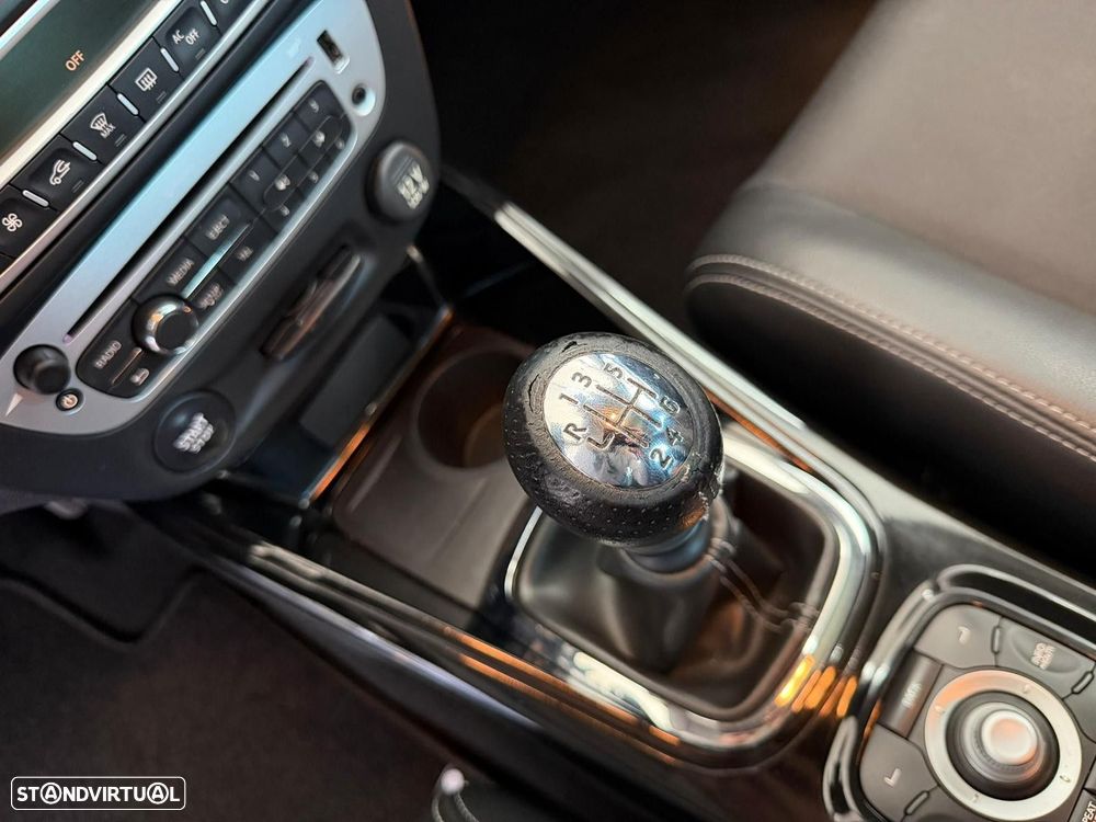 Renault Mégane 1.5 dCi Bose Edition SS - 10