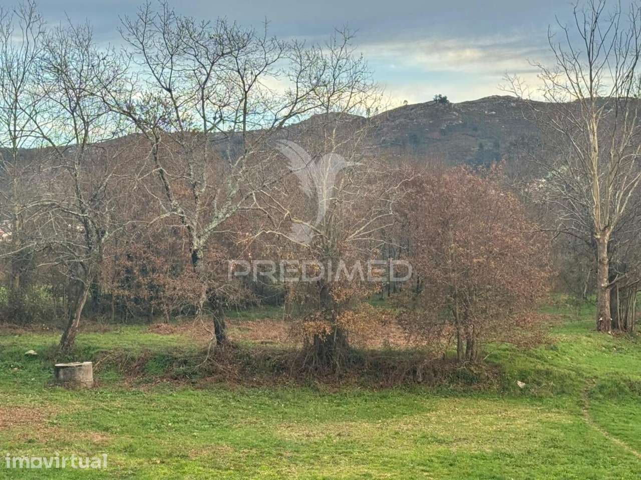Terreno para construção/agrícola em Antime - Grande imagem: 4/10