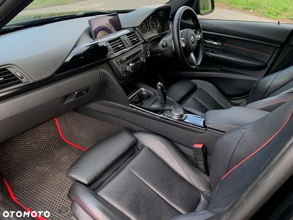 BMW Seria 3 - 13