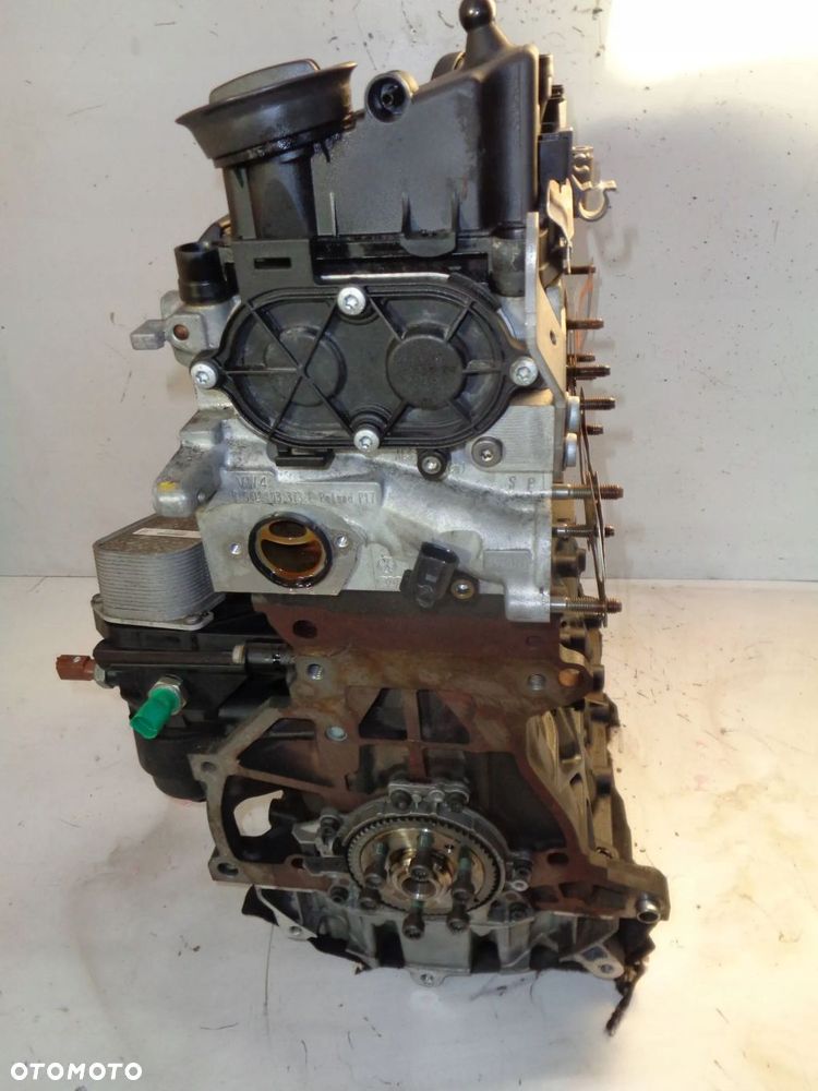vw golf vii skoda octavia iii seat leon iii 2.0tdi silnik ckf - 5