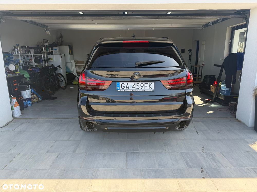 BMW X5 - 9