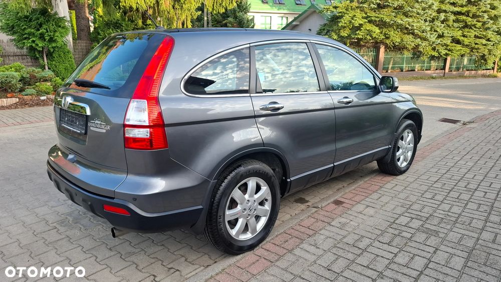 Honda CR-V 2.0i-VTEC Automatik Executive - 6