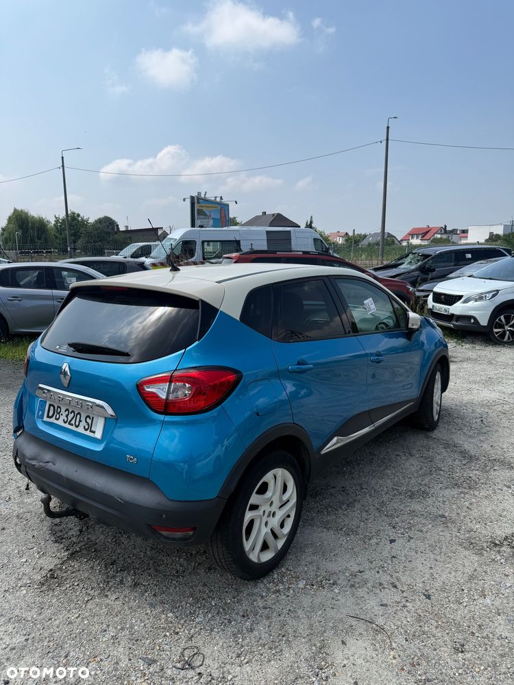 Renault Captur - 4
