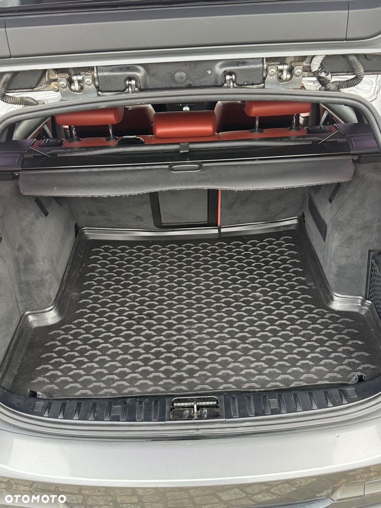 BMW Seria 3 330d xDrive - 28