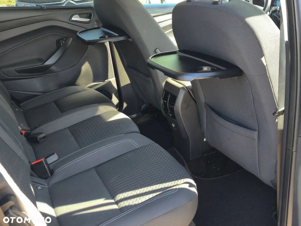 Ford C-MAX - 28