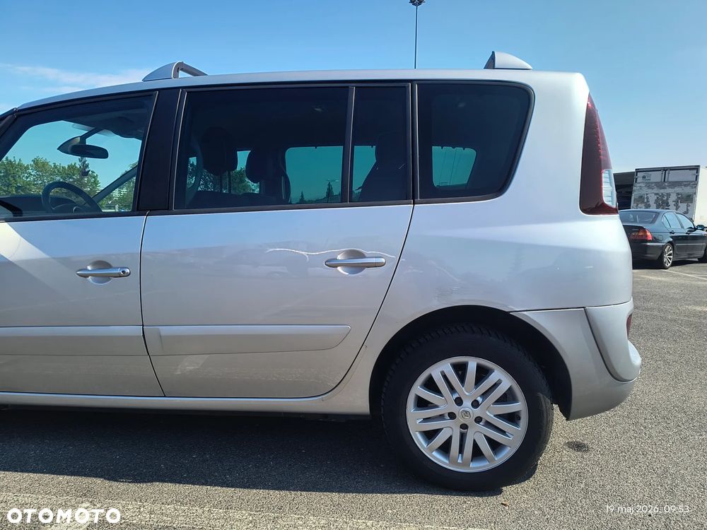 Renault Espace - 8