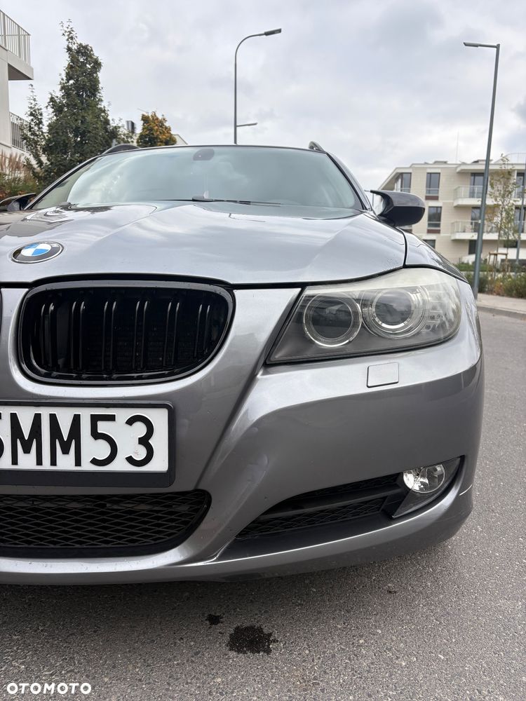 BMW Seria 3 - 19