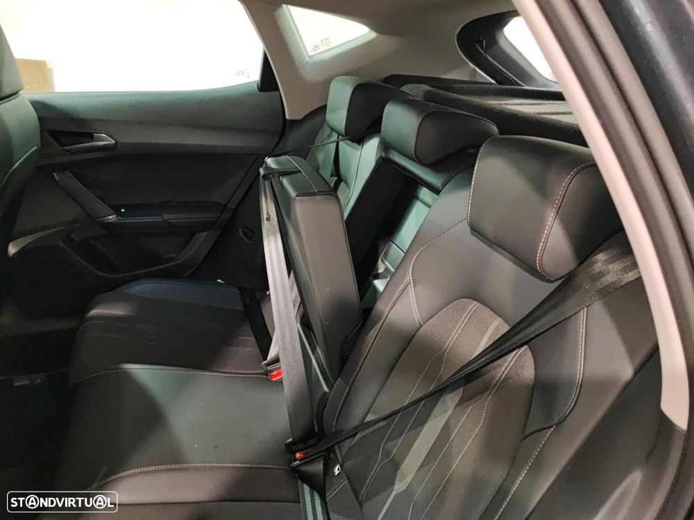 Cupra Formentor 1.4 e-Hybrid DSG - 8