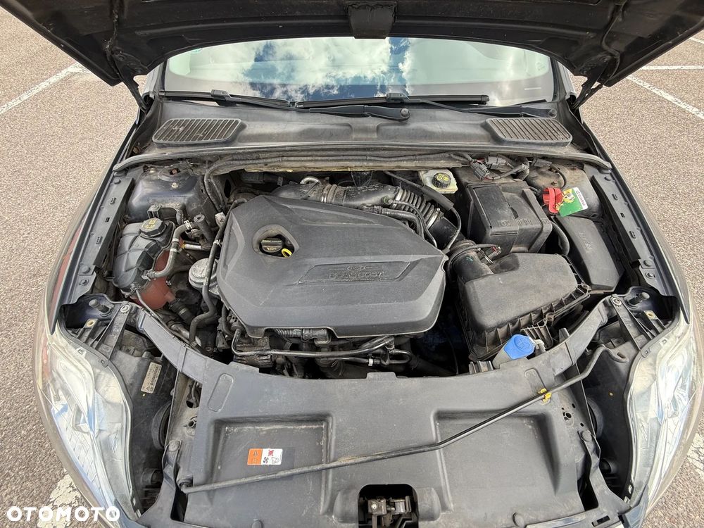 Ford Mondeo 1.6 T Titanium LXS - 23