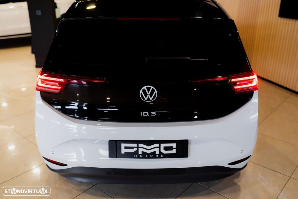 VW ID.3 Pro - 46