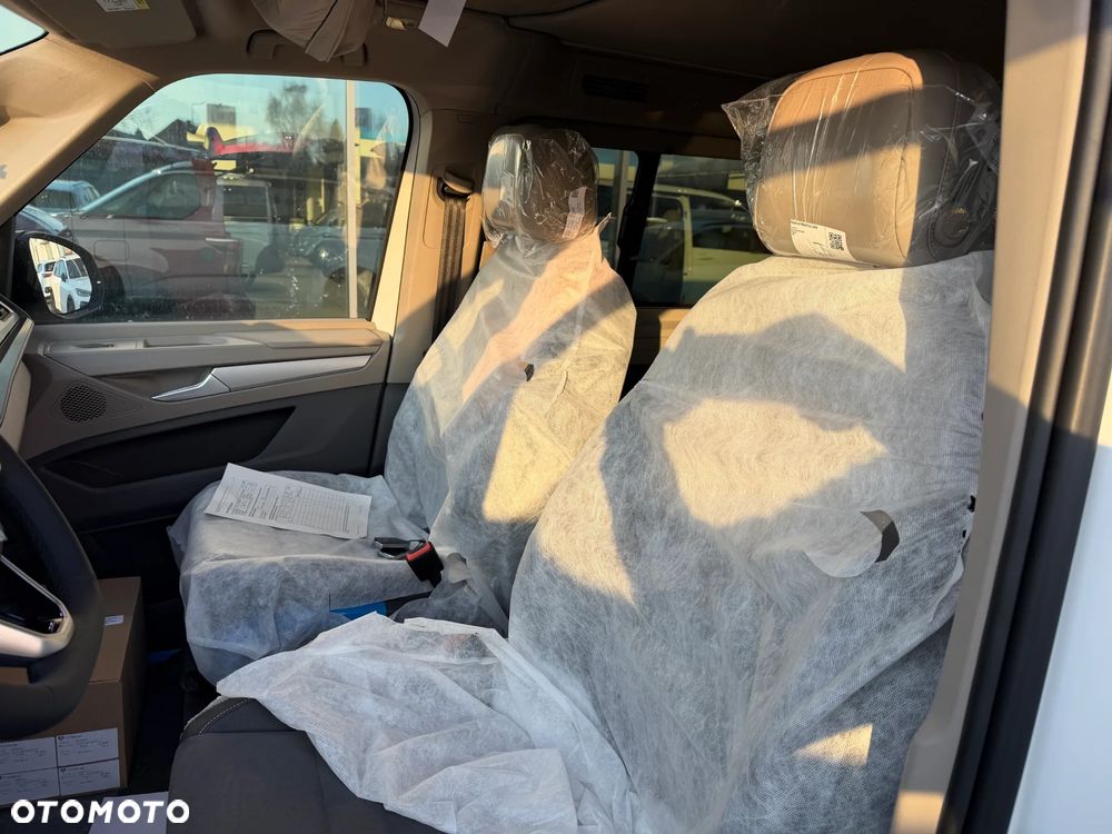 Volkswagen California - 10