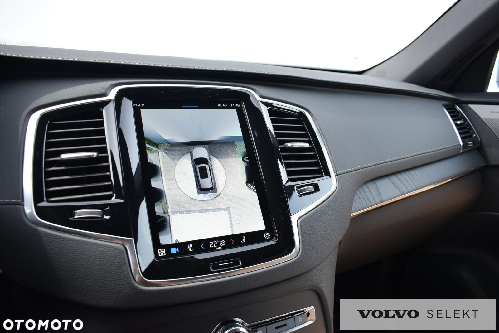 Volvo XC 90 - 26