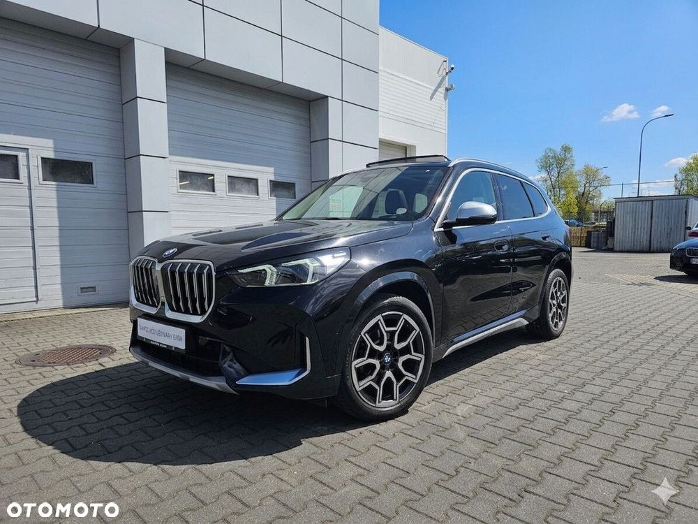 BMW X1 - 18
