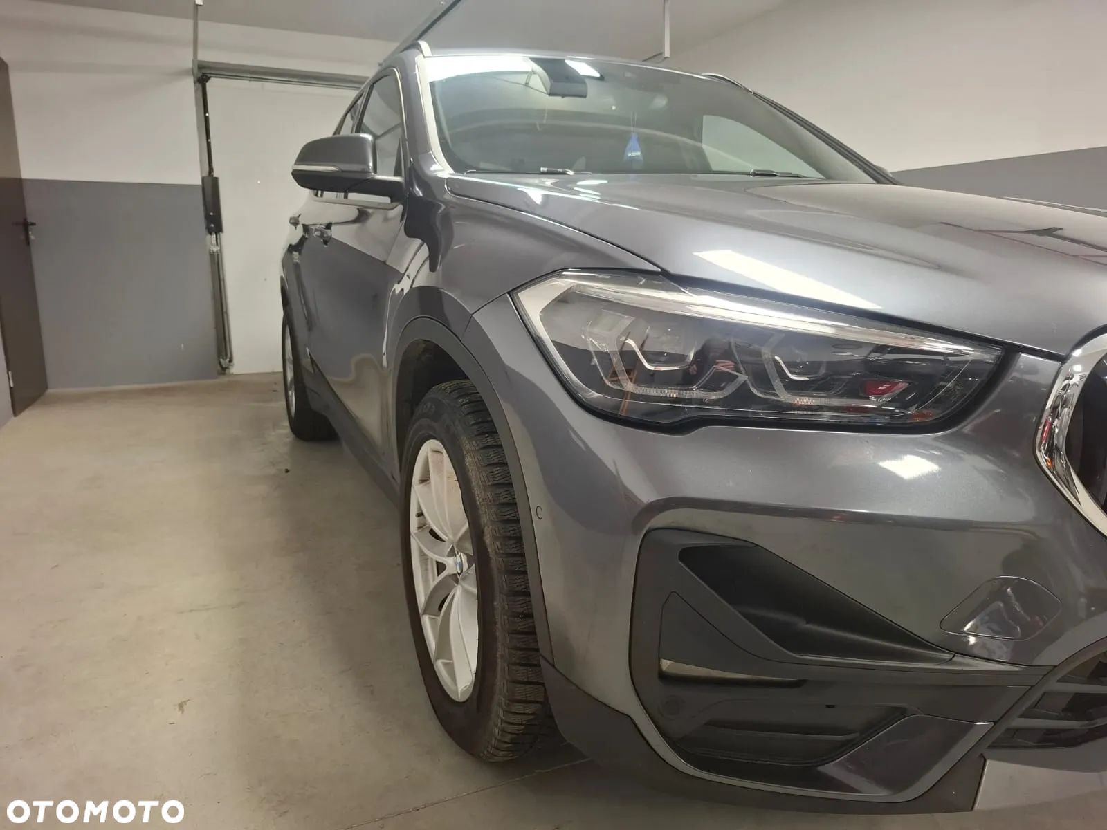 BMW X1 sDrive18d - 1