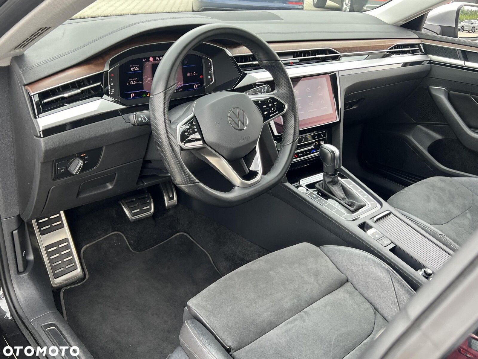 Volkswagen Arteon 2.0 TDI Elegance DSG - 9