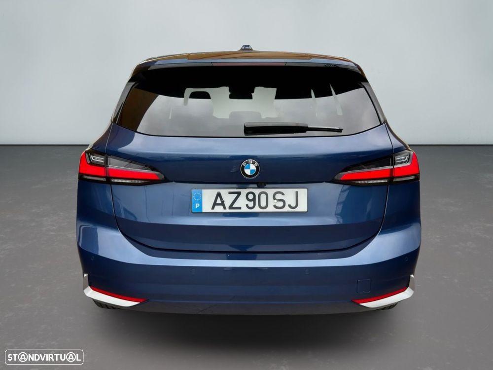 BMW 218 Active Tourer i Line Luxury Auto - 6