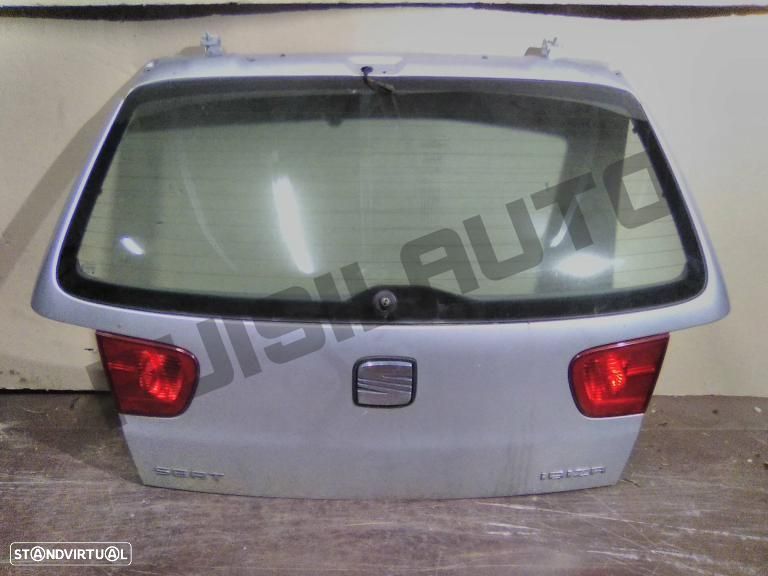 Tampa Da Mala  Seat Ibiza Ii (6k) [1993_2002] 1.4 I - 1