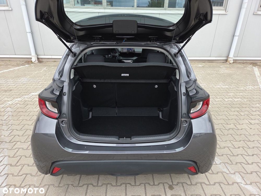 Mazda 2 - 18