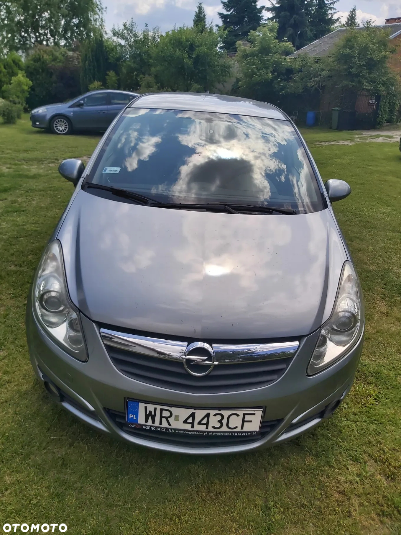 Opel Corsa 1.4 16V Edition - 5