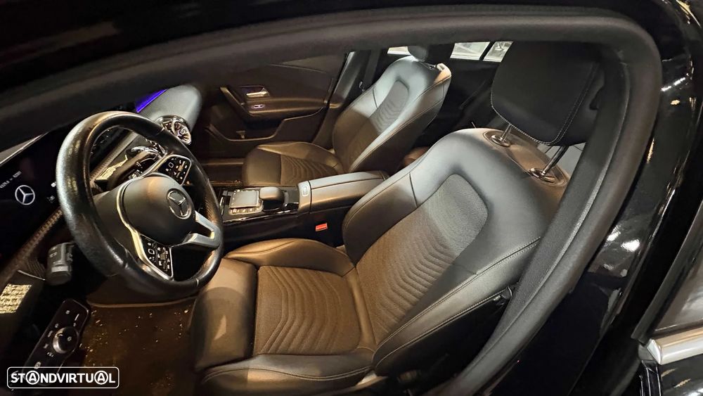 Mercedes-Benz A 250 e Progressive - 6