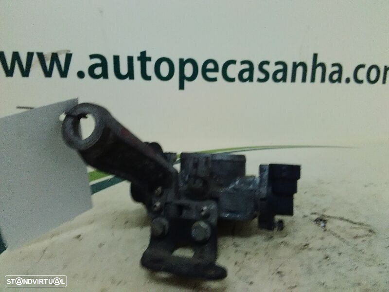 Borboleta De Admissão Renault Clio Ii (Bb_, Cb_) - 2