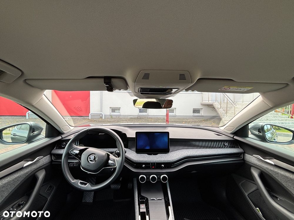 Skoda Superb - 6