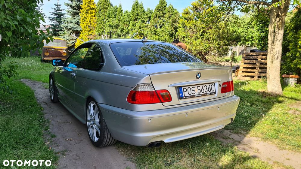 BMW Seria 3 330 Cd - 2