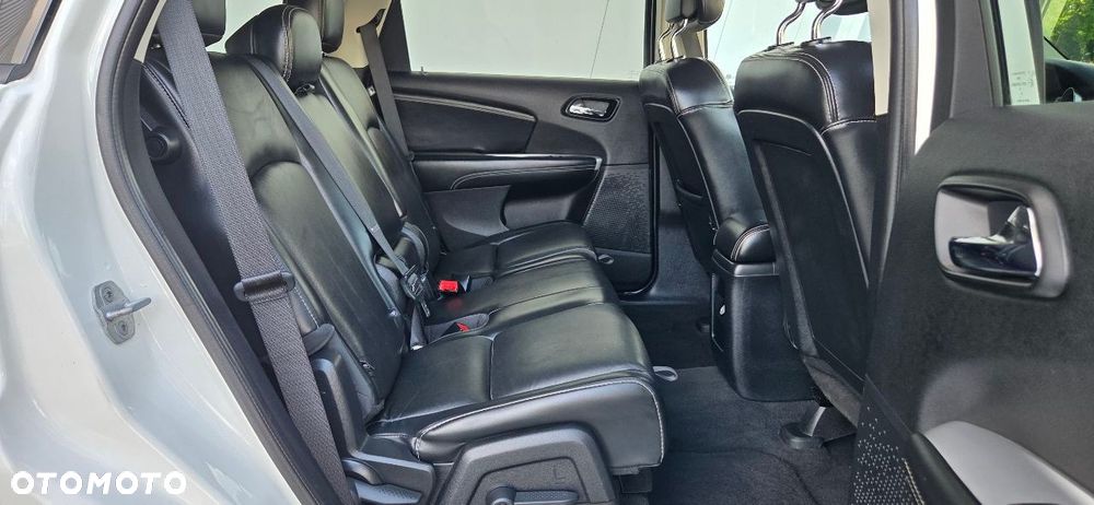 Fiat Freemont 2.0 Multijet 16V DPF Urban - 22
