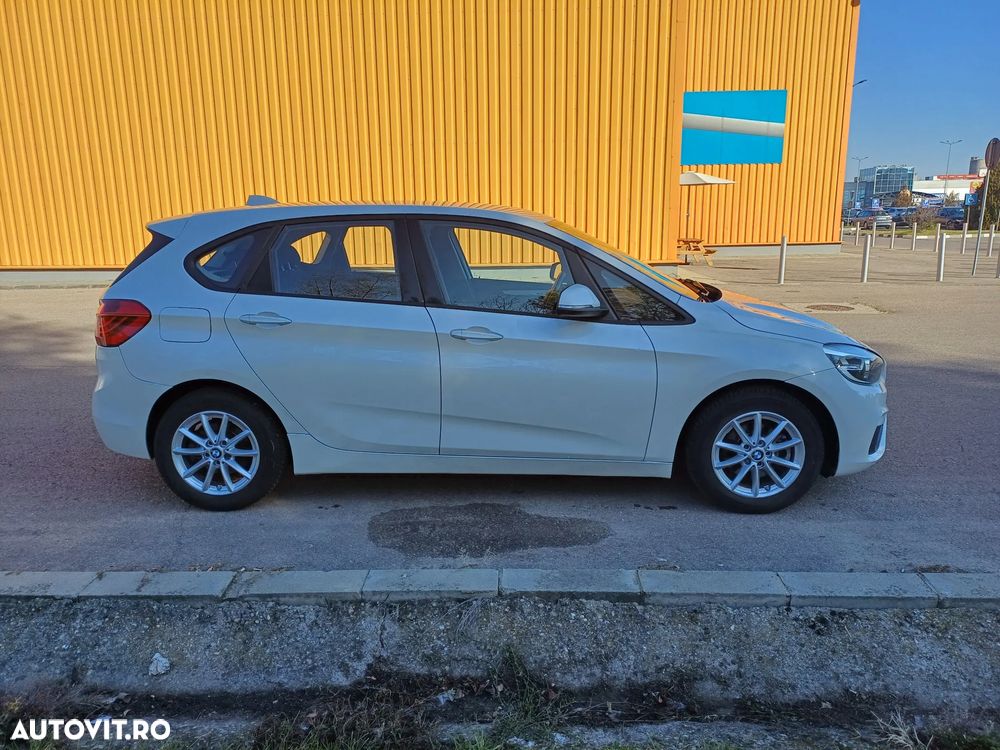 BMW Seria 2 216d Active Tourer Aut. Luxury Line - 3