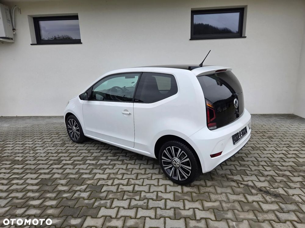 Volkswagen up! - 18