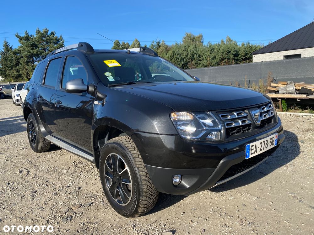 Dacia Duster 1.5 dCi Laureate - 6