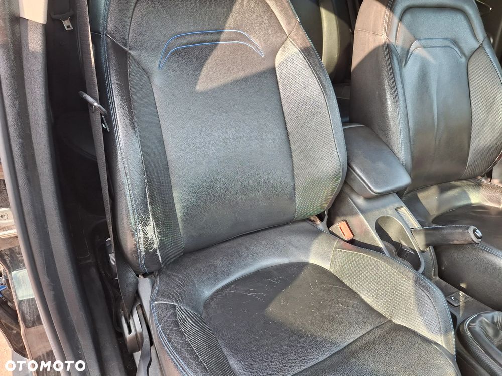 Fiat Bravo 1.9 Multijet 16V Sport - 21