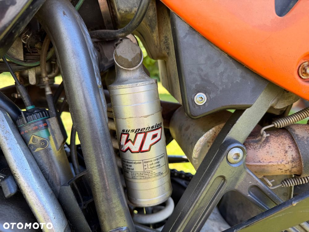 KTM Adventure - 11