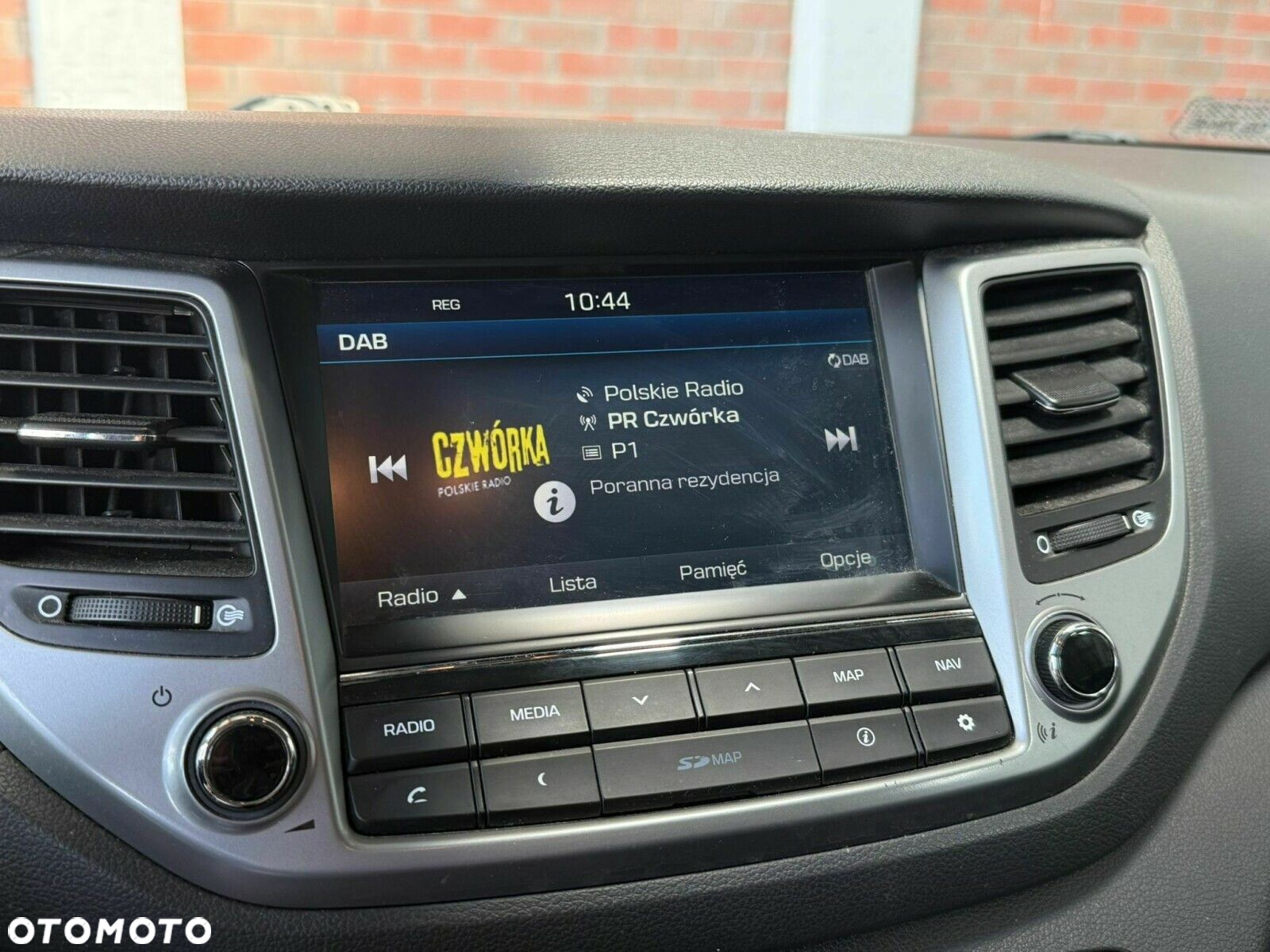 Hyundai Tucson 1.6 GDI BlueDrive Comfort 2WD - 22